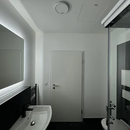 Aparthotel Cityapartments-16 Halle (Saale)