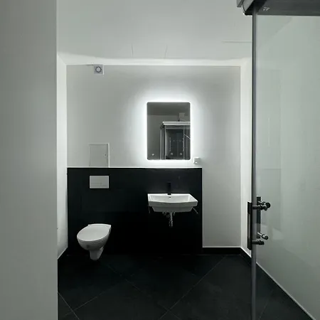 Cityapartments-16 Aparthotel Halle (Saale)