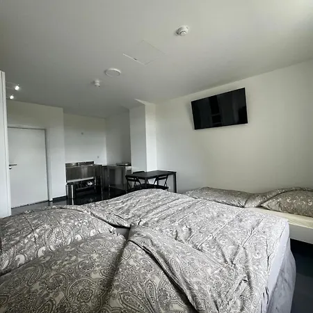 Cityapartments-16 *