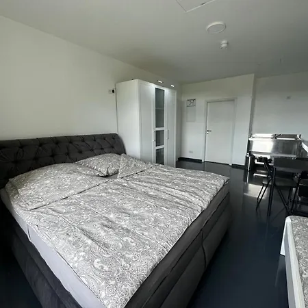 Aparthotel Cityapartments-16 *