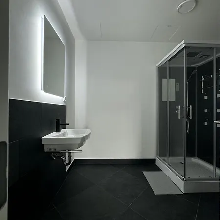 Aparthotel Cityapartments-16 Halle (Saale)