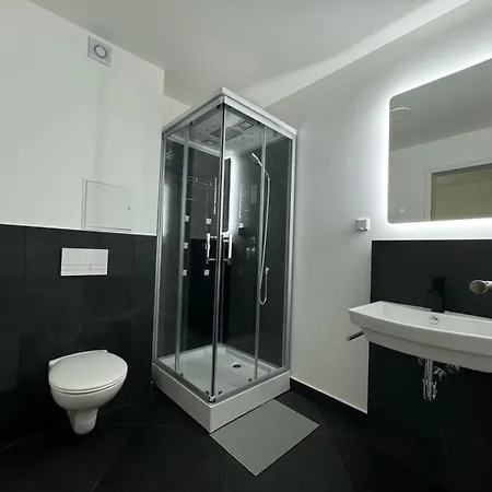 Cityapartments-16 Halle (Saale)