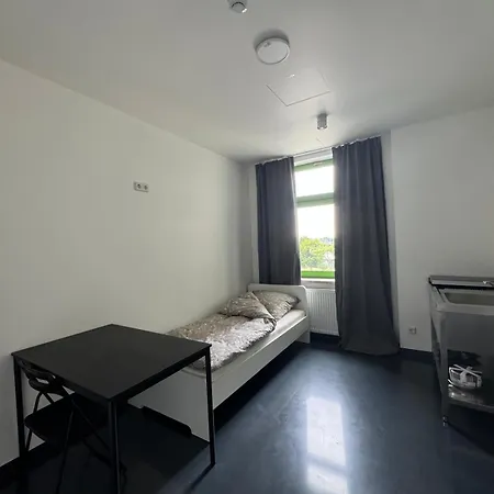 Cityapartments-16 *
